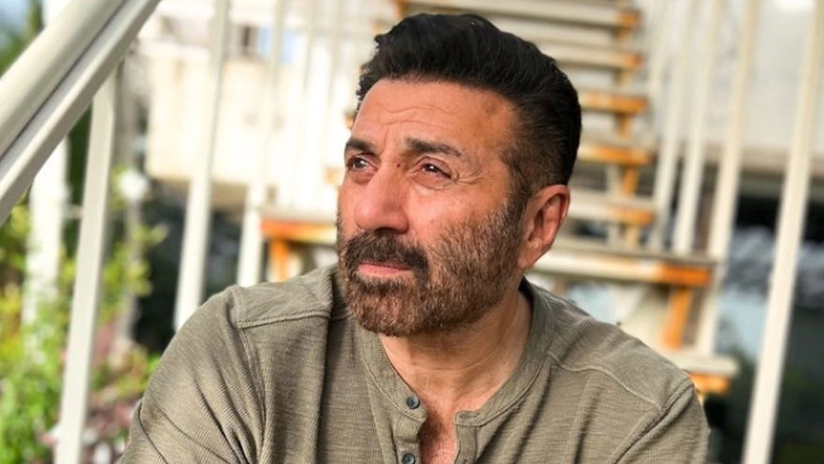 Beyond the Handpump | Why Sunny Deol’s Roar Still Shakes the Box Office 4 From Box Office King to the Sidelines and Back