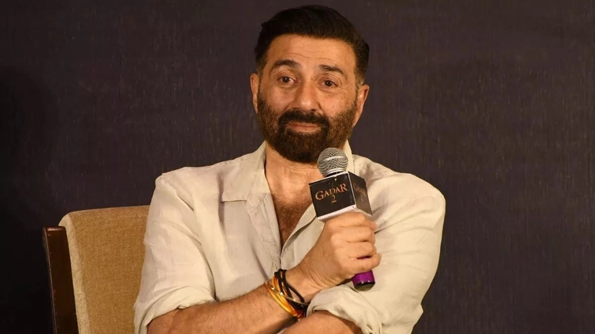 Beyond the Handpump | Why Sunny Deol’s Roar Still Shakes the Box Office 5 What Sunny Deol's Comeback Really Means for Bollywood