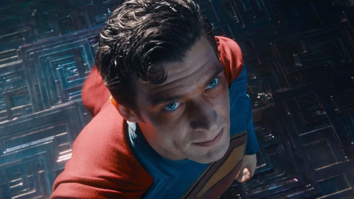 superman james gunn