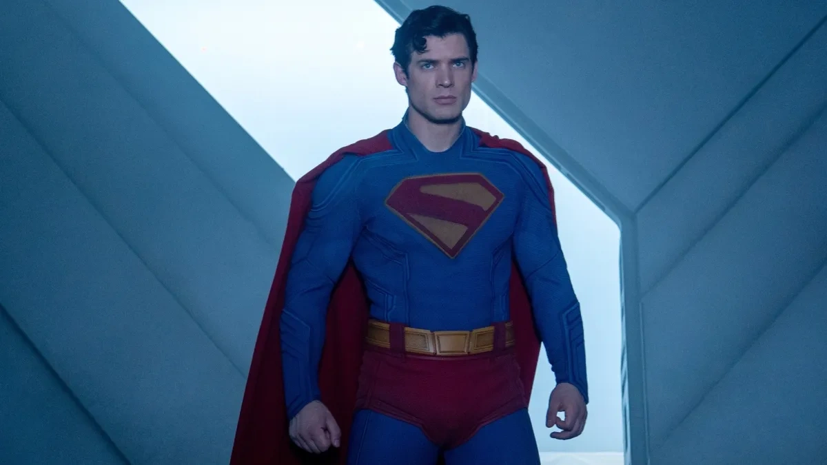 James Gunn's Superman Isn't Just a Reboot. It's a Rescue Mission. 4 A Universe Built on Character, Not Just Cameos