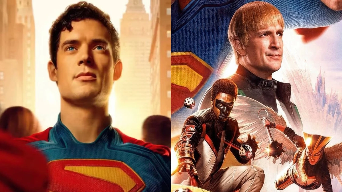 James Gunn's Superman Isn't Just a Reboot. It's a Rescue Mission. 5 So, Why Does This New Superman Really Matter?
