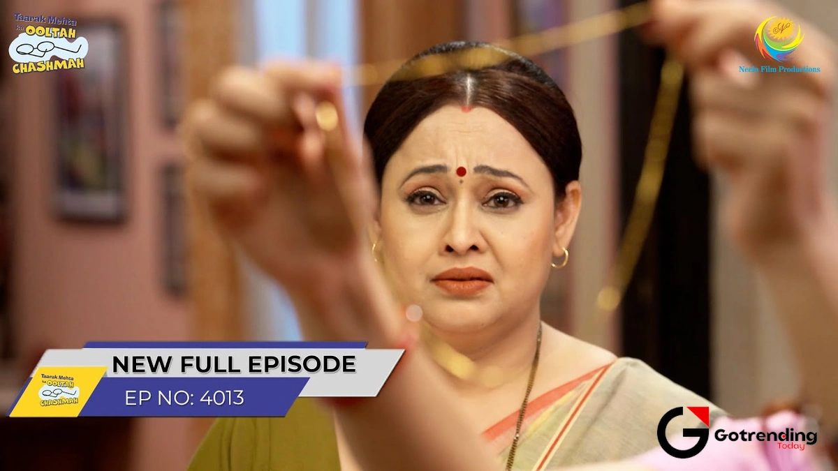Characters or Family? Why We Genuinely Care About Jethalal's 'Nonsense'