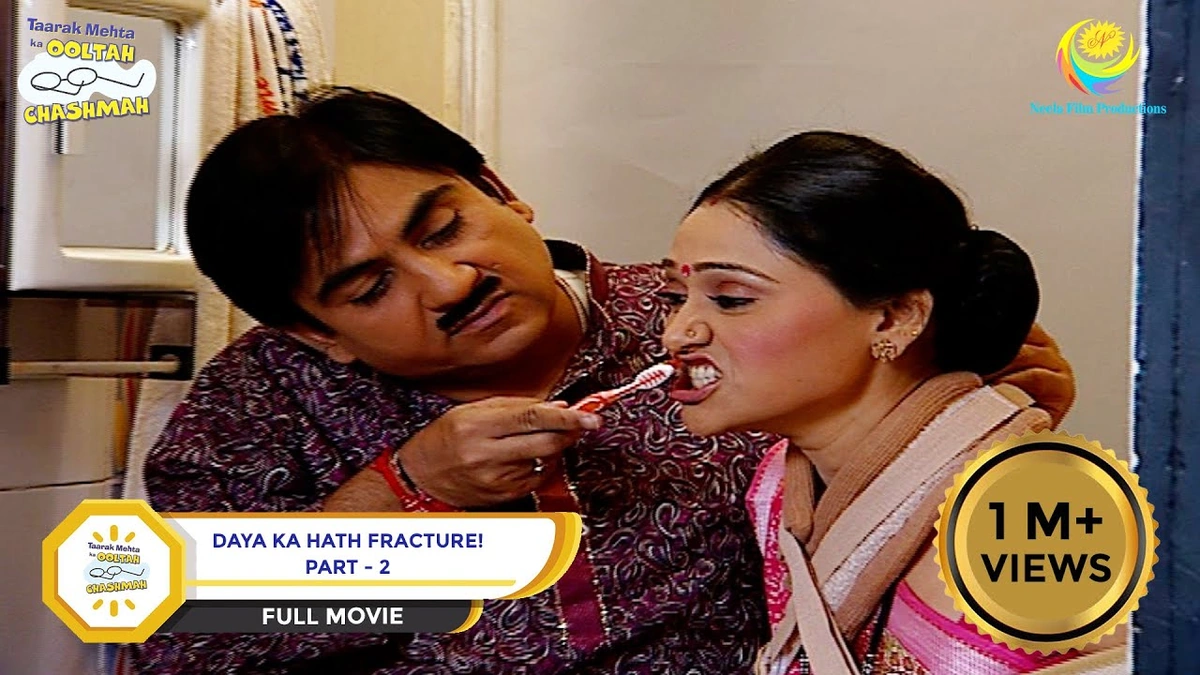 The Unbreakable Formula | Why Taarak Mehta Ka Ooltah Chashmah Still Dominates Your TV After 16 Years 2 It's Not a Show, It's a National Habit