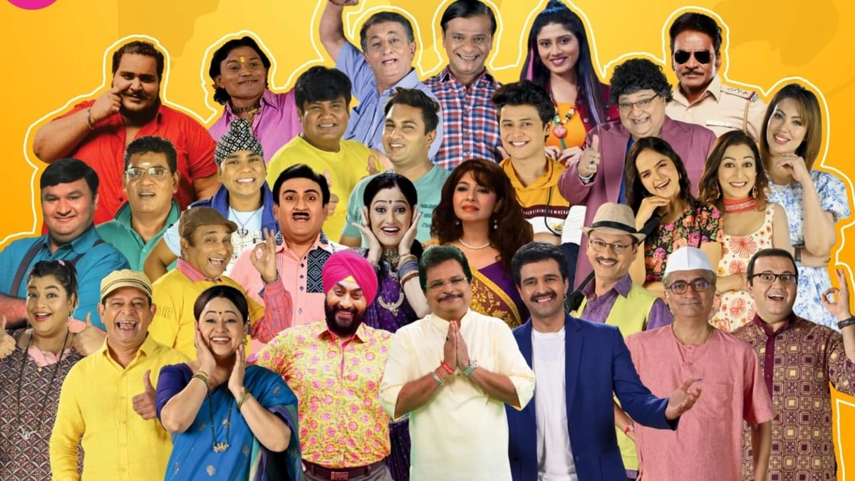 The Unbreakable Formula | Why Taarak Mehta Ka Ooltah Chashmah Still Dominates Your TV After 16 Years 4 The Gokuldham Conundrum | When Real Life Crashed the Party