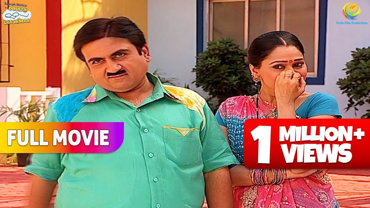 The Unbreakable Formula | Why Taarak Mehta Ka Ooltah Chashmah Still Dominates Your TV After 16 Years 5 Can the Magic Last Forever?