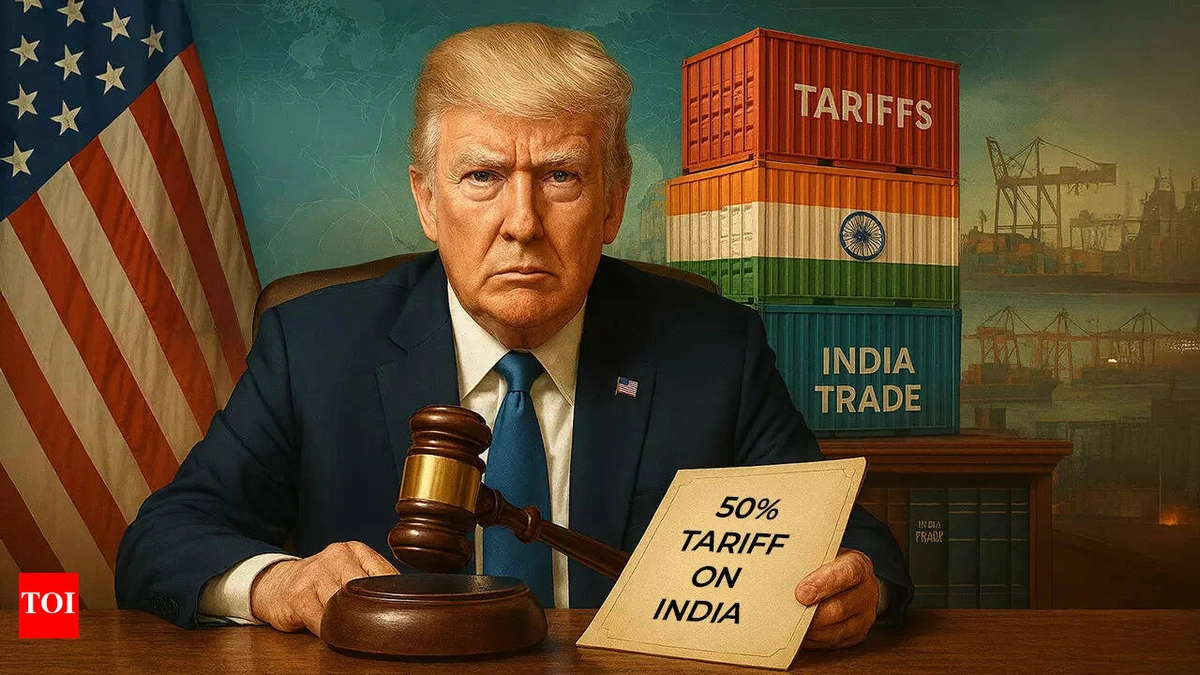 Tariffs | The Basics (Simplified)