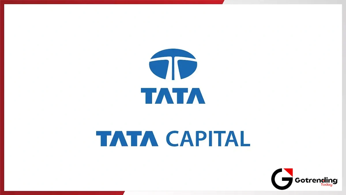 The "Tata Trust" Factor | Why It's Not Just Another NBFC