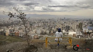 tehran