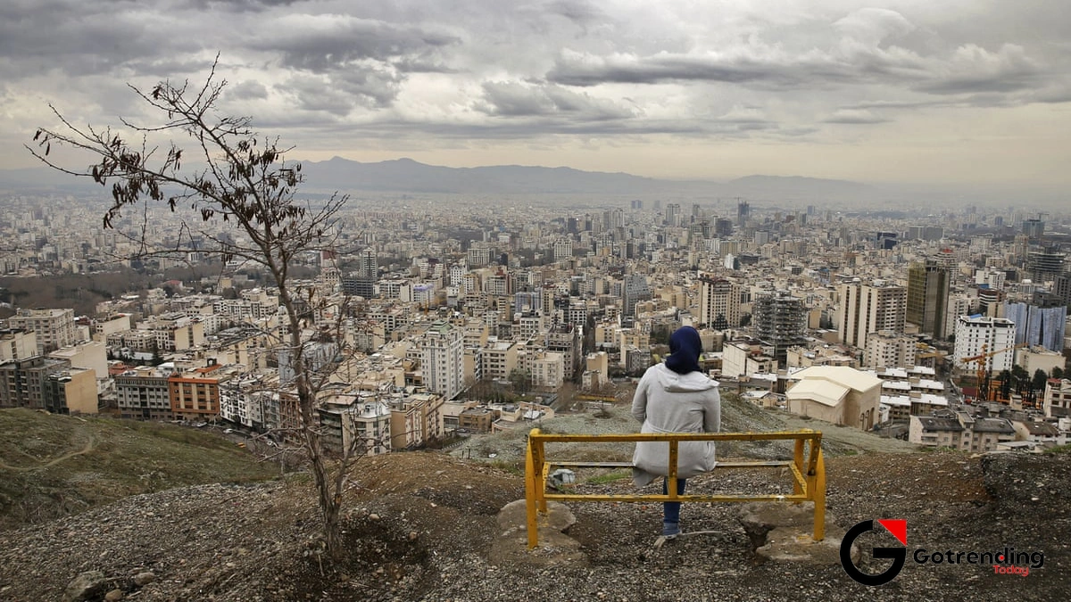 tehran