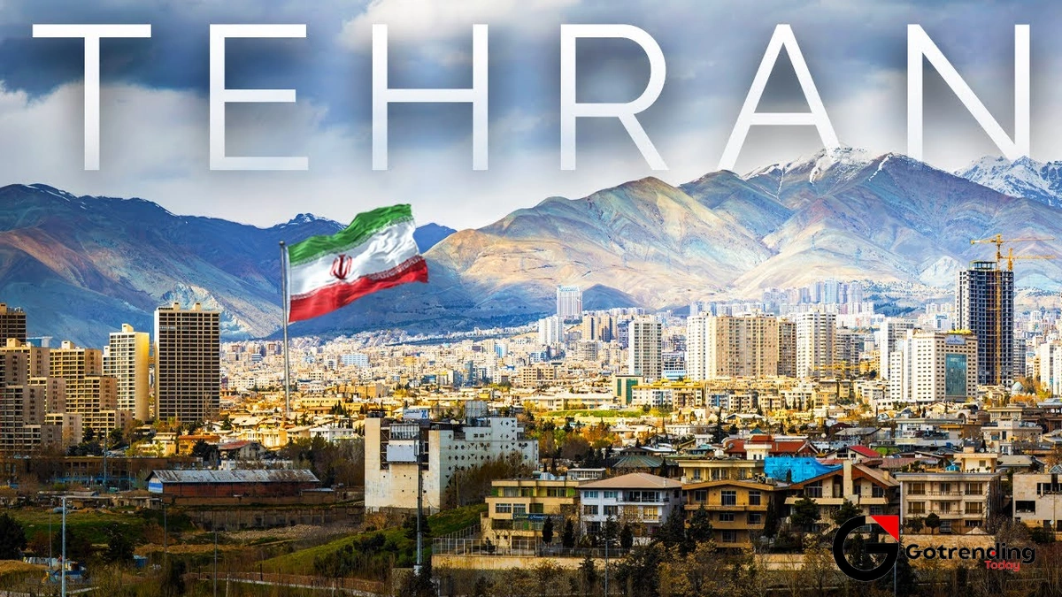 Finding India in the Heart of Persia