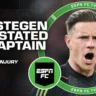 ter stegen