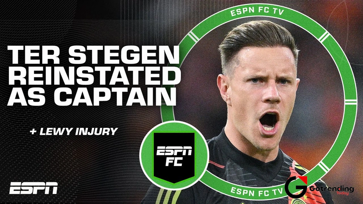 ter stegen