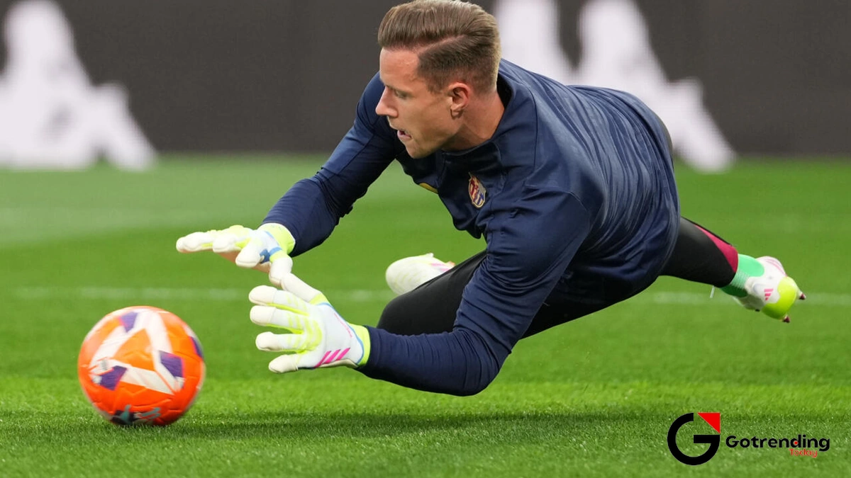 The Neuer Paradox | Why Germany's #1 Jersey Was His White Whale