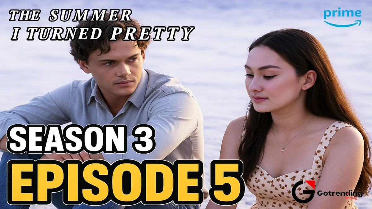 Why the Mid-Season Episode is the Real Turning Point