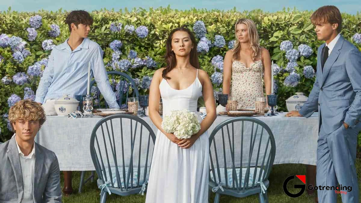 Cracking Open the Book | What ‘We’ll Always Have Summer’ Tells Us