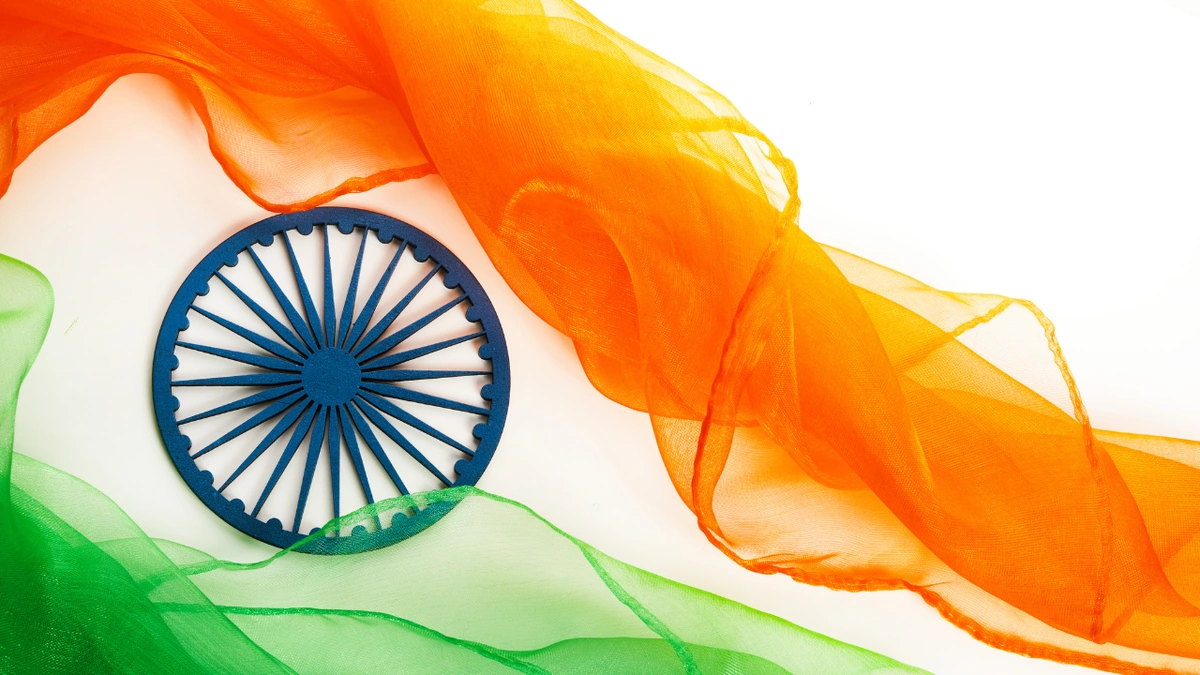 The Flag Code of India | The Unwritten Rules of Respect