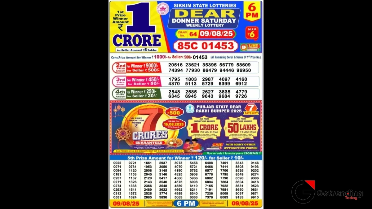 The Anatomy of a National Obsession | Why This Lottery?