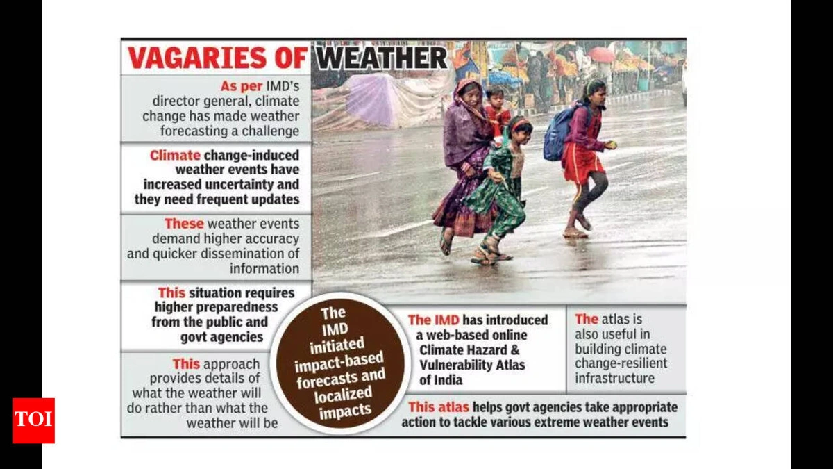 Why You Should Actually Care About the Daily Forecast