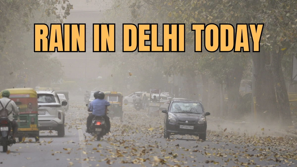The Two Big Bosses of Indian Weather | Understanding the Major Players