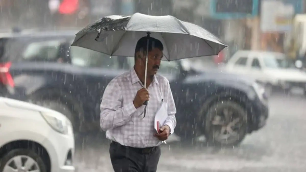 Decoding the IMD's Secret Language | What a "Heatwave" Really Means