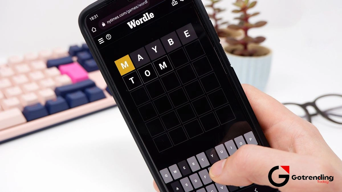 Your Starting Word Strategy | Did It Survive 'GLYPH'?