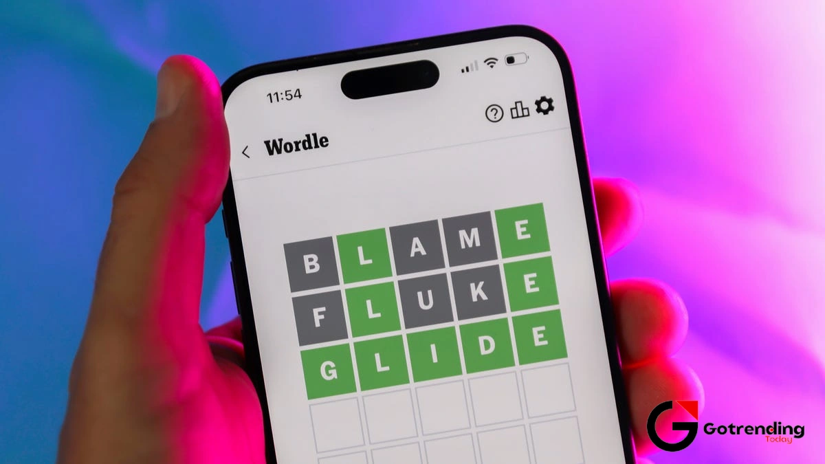 Beyond the Grid | Why We All Needed a Game Like Wordle