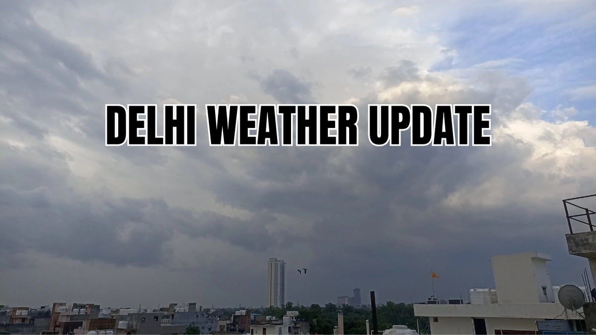 today's weather