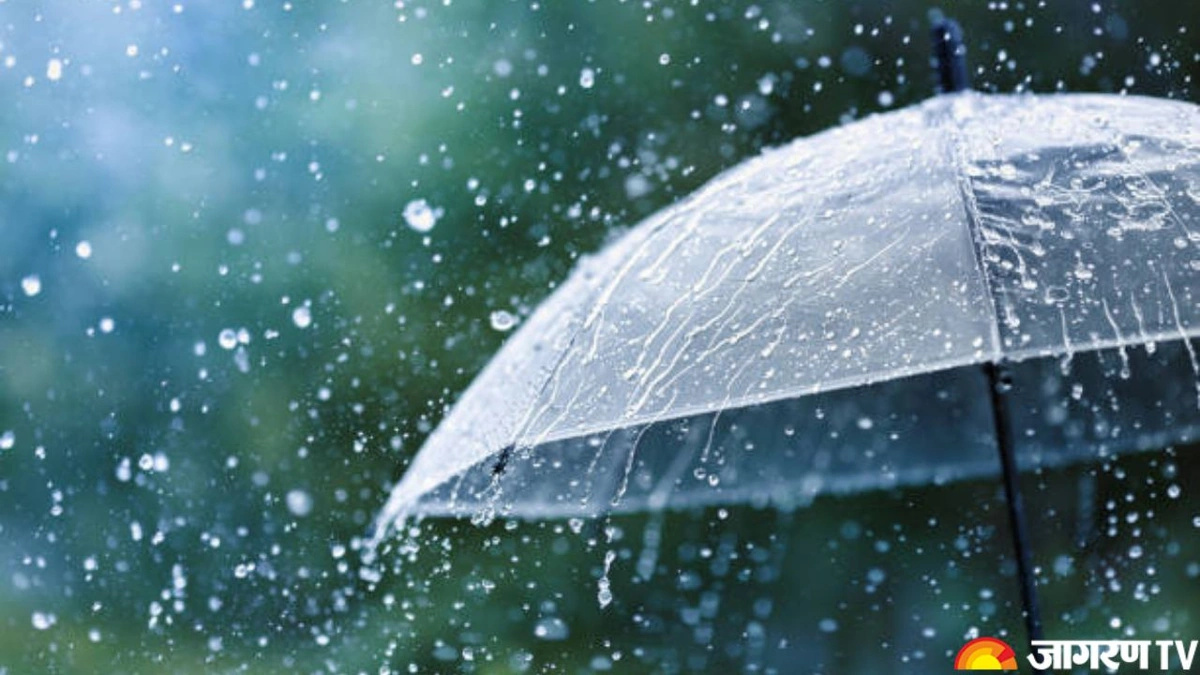 That Pesky Western Disturbance | The Unseen Guest Shaping Our Skies