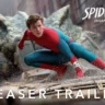 tom holland spider man brand new day