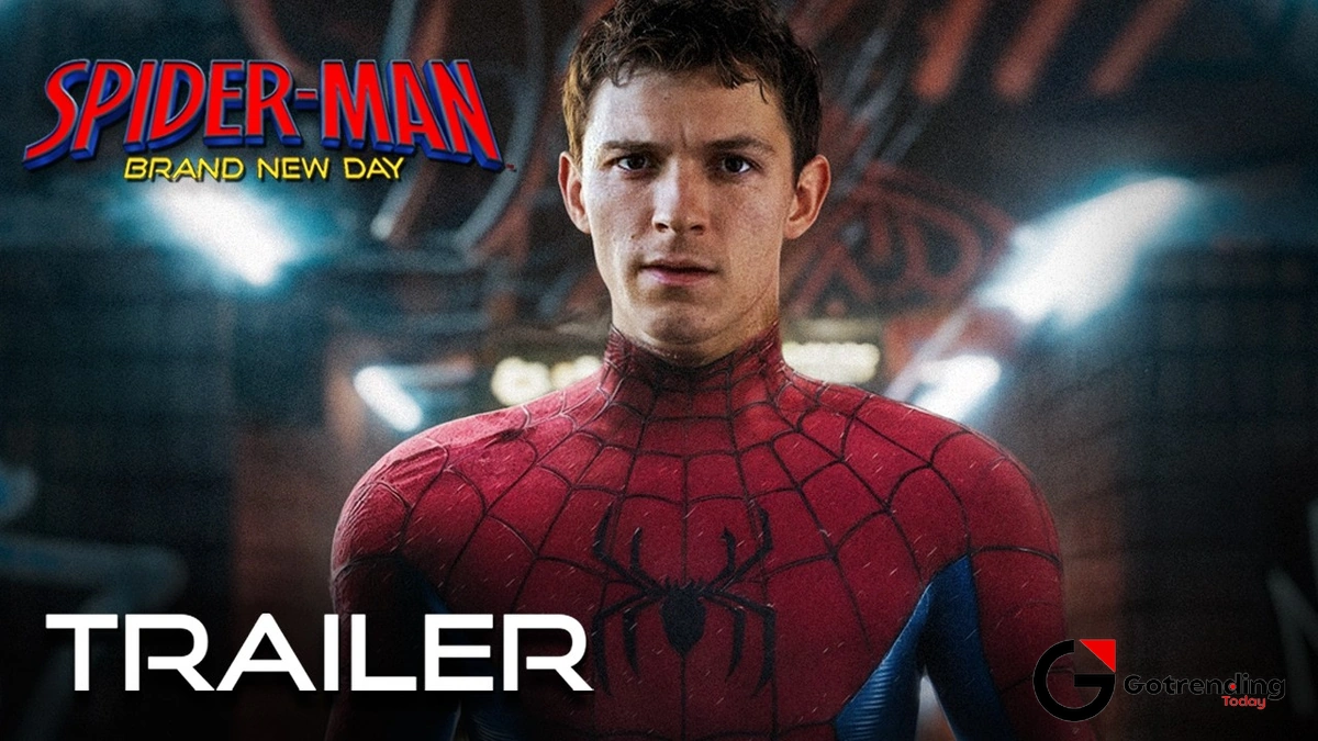 A Street-Level Hero in a Cosmic World | The Gritty Future Awaiting Spider-Man