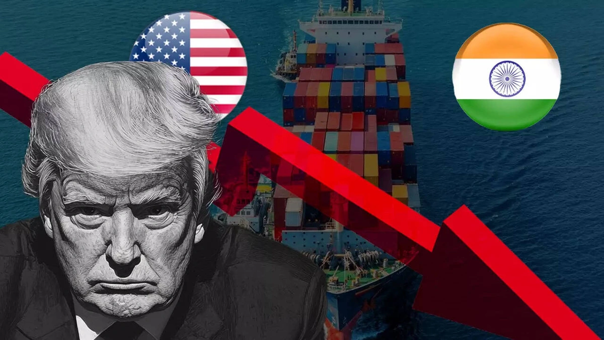 The Geopolitical Chessboard | It’s Not Just About Trade Deficits