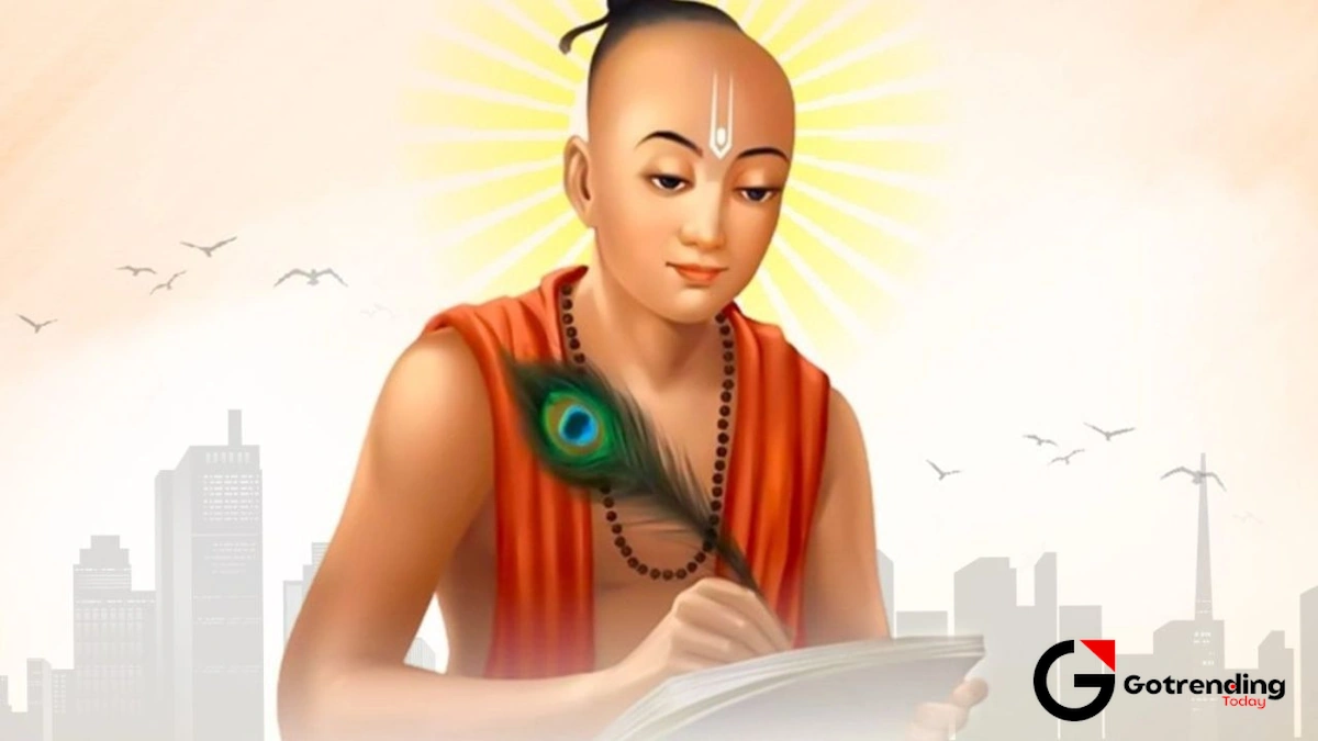 So, When Exactly is Tulsidas Jayanti 2025?