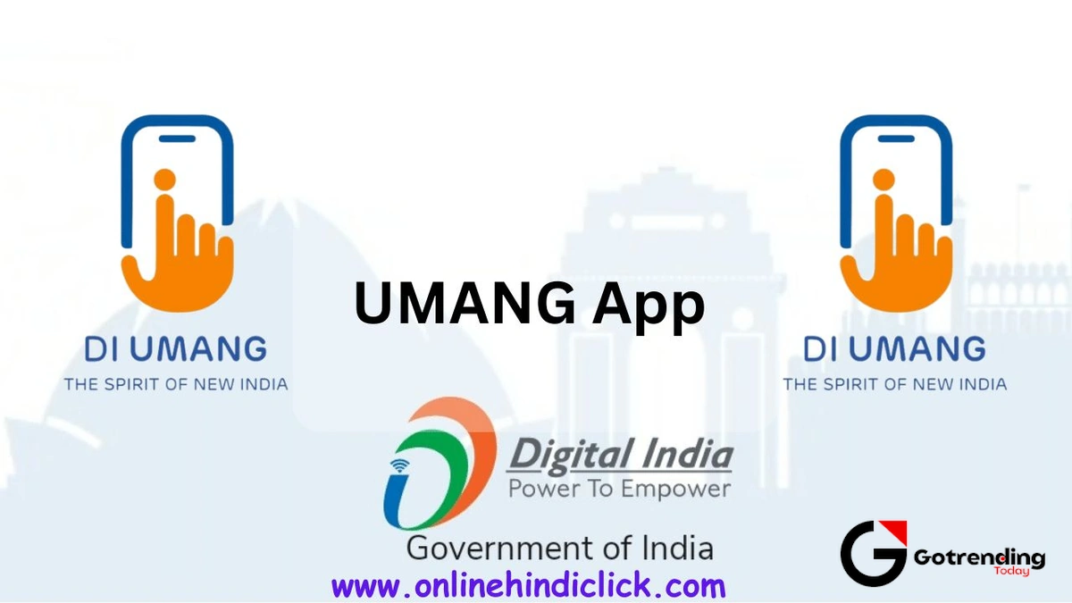 So, What Exactly Is the UMANG App (And Why You Should Genuinely Care)?