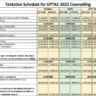 uptac counselling