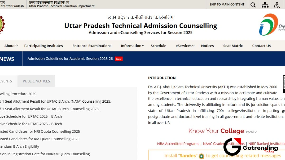 UPTAC Isn't Just a Form—It's Your First Big Career Move