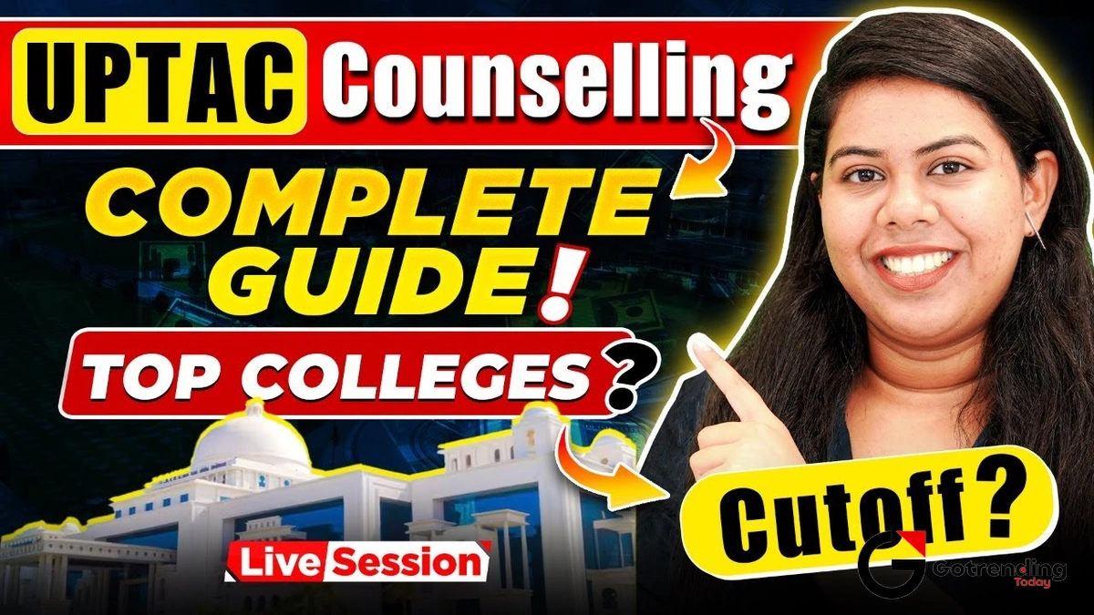 Your Step-by-Step Guide to Nailing the UPTAC Counselling Process