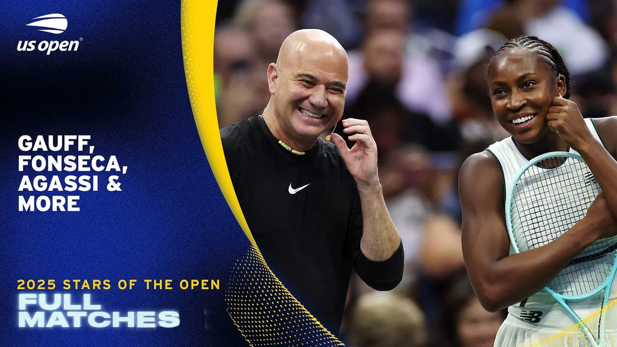 More Than Just Tennis | Underdog Stories and Indian Hopes