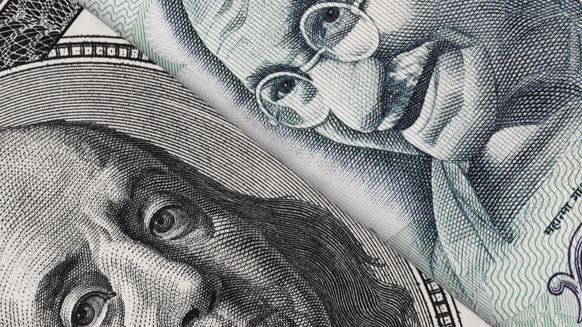Why the USD to INR Rate Isn't Just About Travel Plans