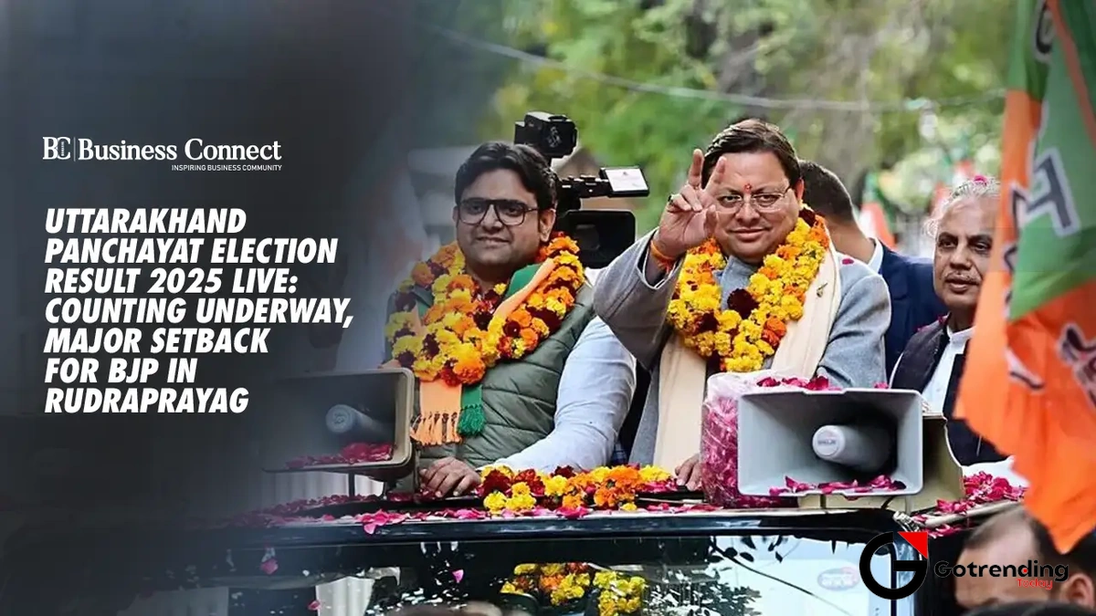 More Than Just a Two-Horse Race? The Opposition's Gambit
