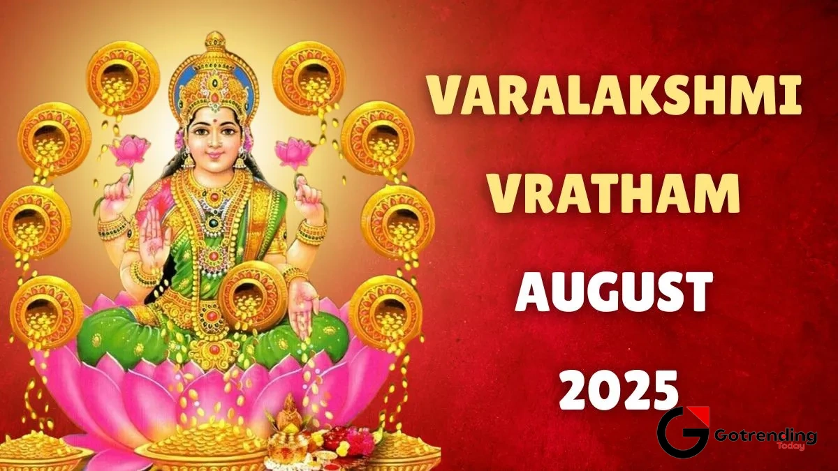 The Vratam as a Celebration of Feminine Power