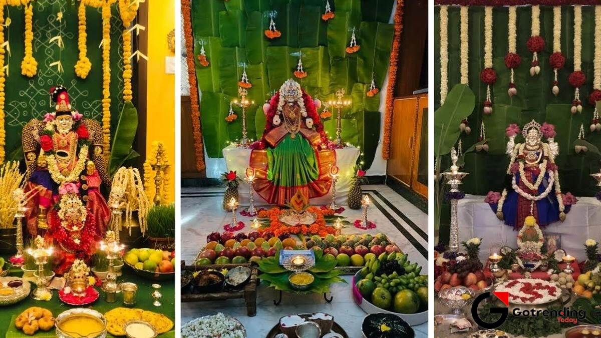 The Heart of the Vratam | It's Not Just a Ritual, It's a Relationship