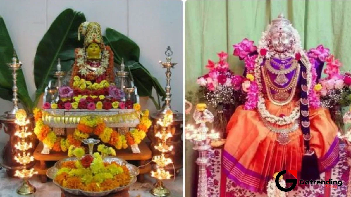 Beyond the Puja Vidhi | The Small Things That Hold Big Meaning