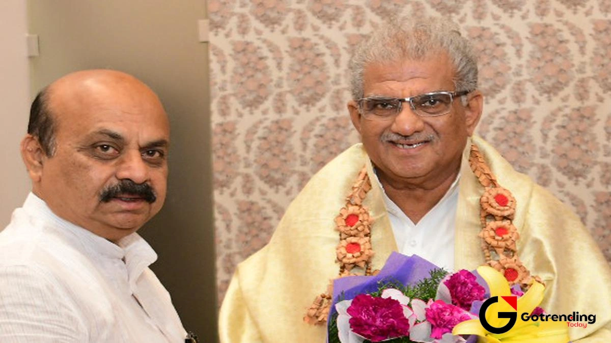 The Dharmadhikari | Not Just a Title, It's a CEO of Faith and Justice