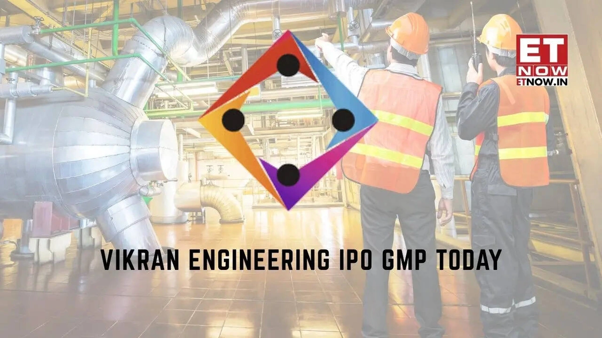 The "Why" Behind the Vikram Engineering IPO Frenzy