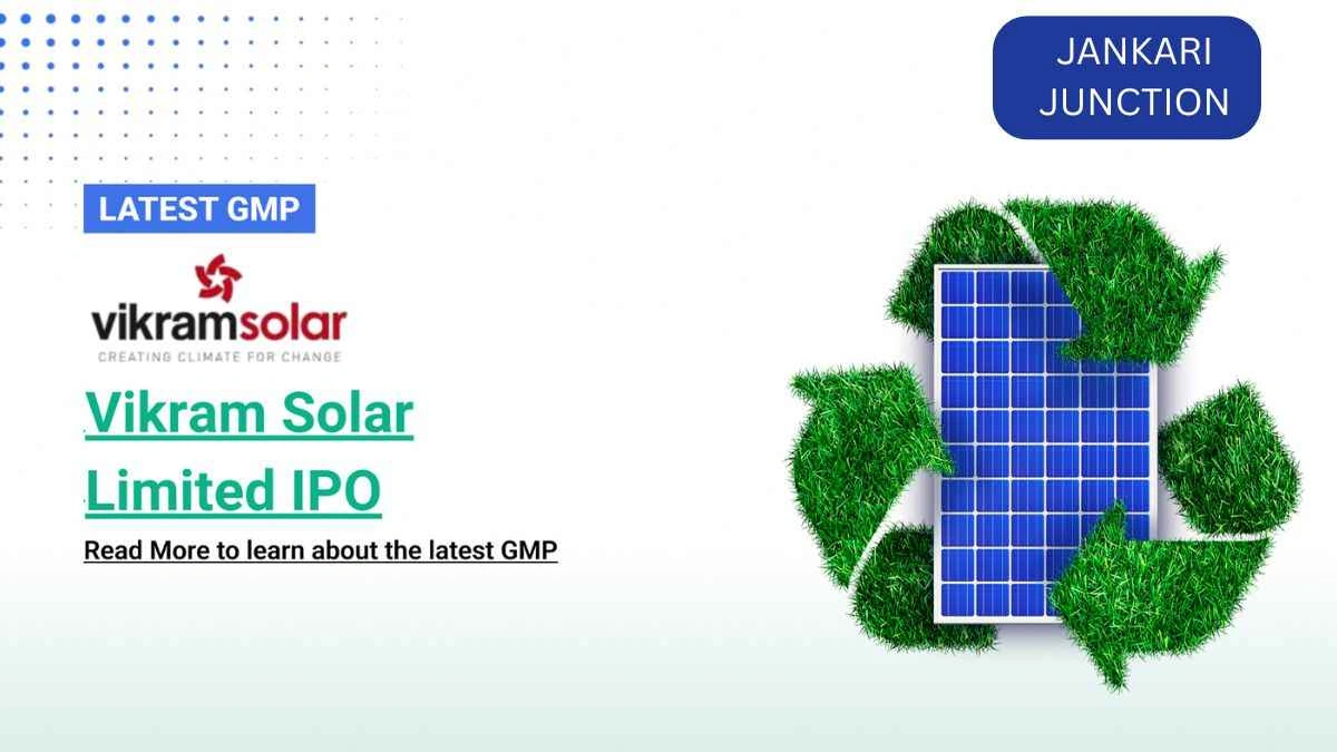 So, When Is the Vikram Solar Listing Date? Decoding the IPO Timeline