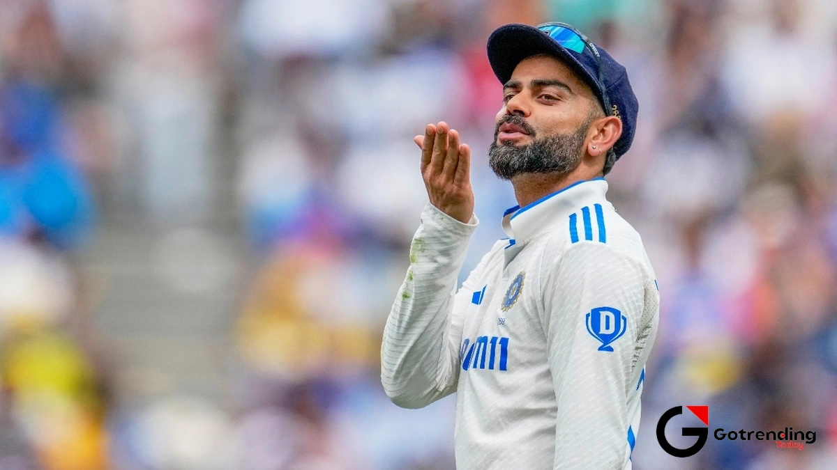 The Hunger is the Brand | Beyond the Perfect Cover Drive