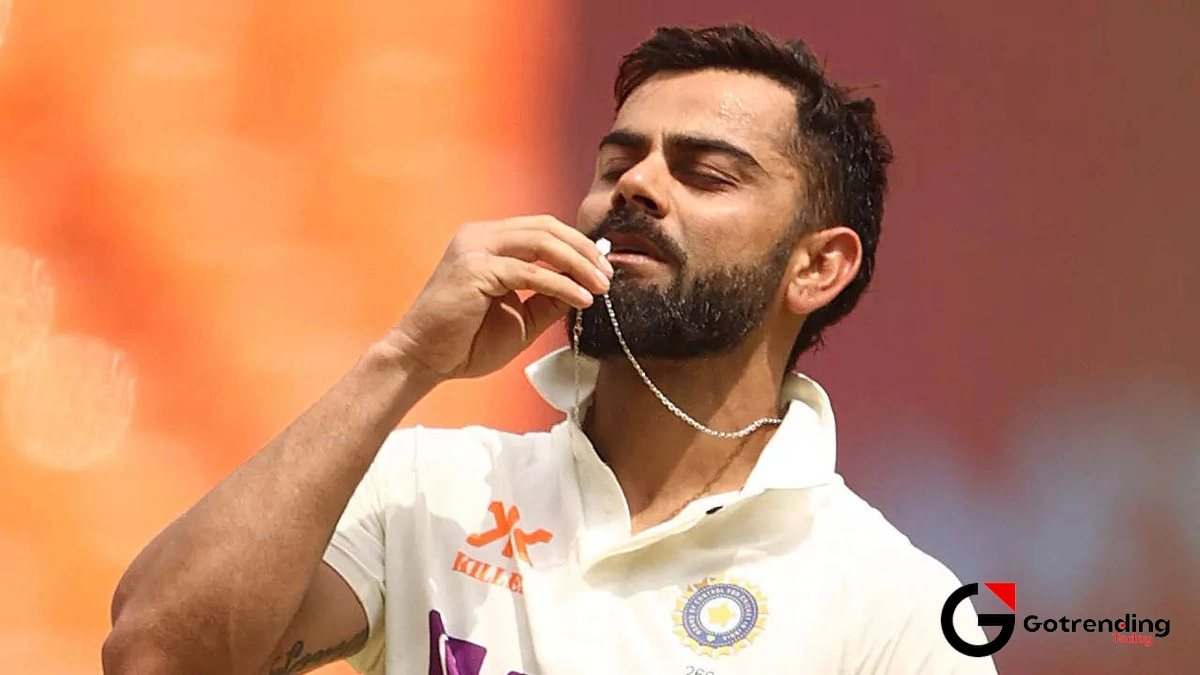 What's Next for Virat? The Final Chapter is Yet to Be Written
