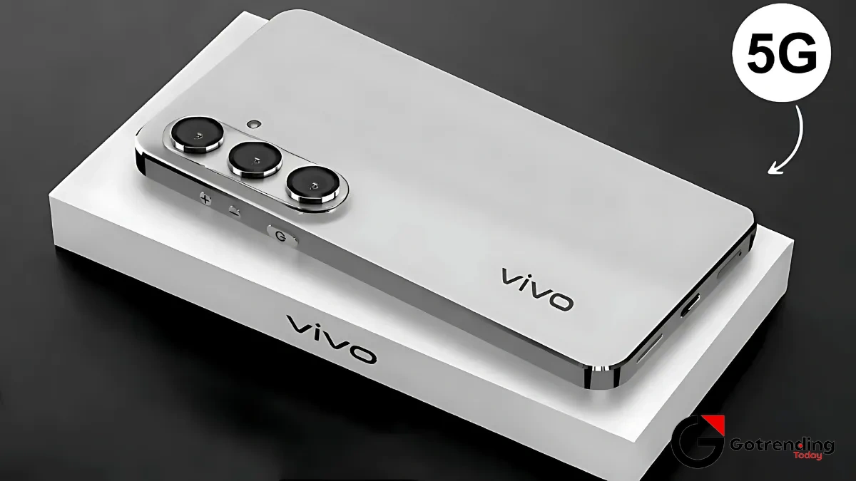 vivo y400