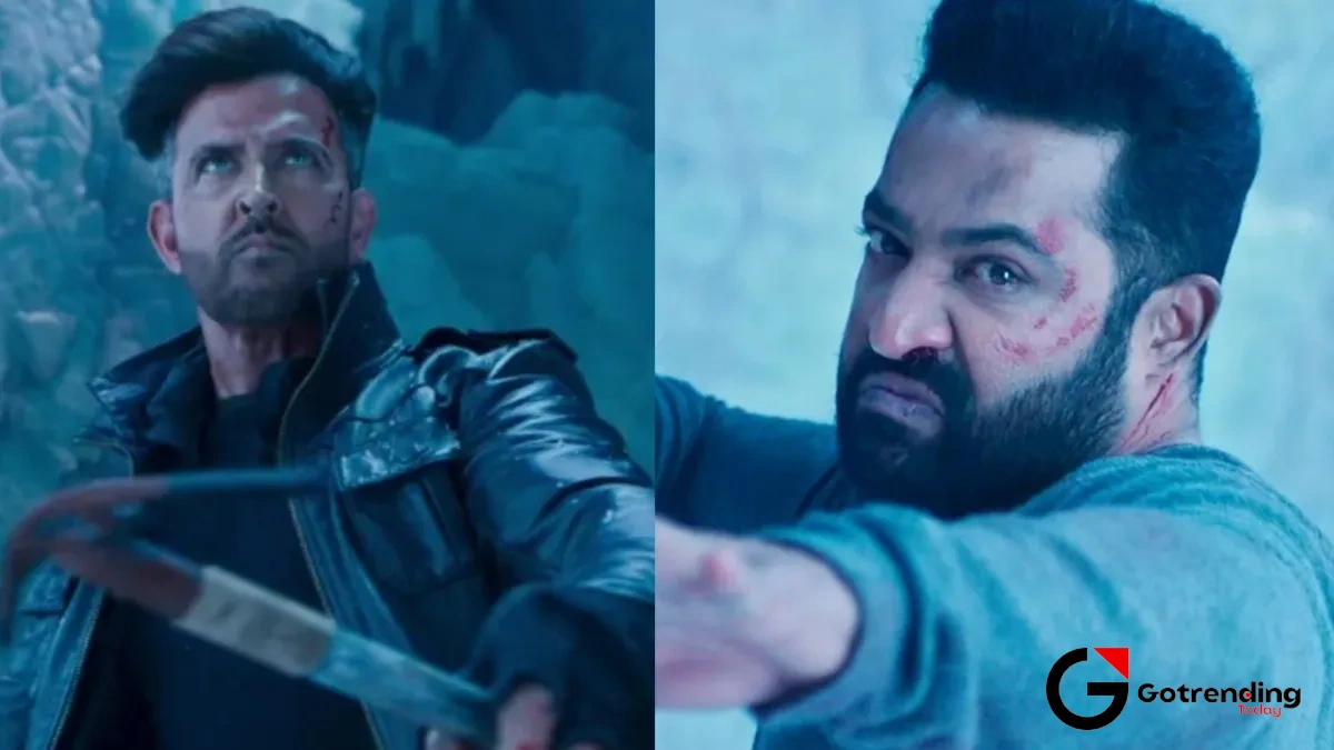 War 2 'Review' | Decoding the Hype – Why Hrithik vs. Jr. NTR Is the Real Main Event 3 Beyond the Brawn | Why Ayan Mukerji in the Director's Chair Matters