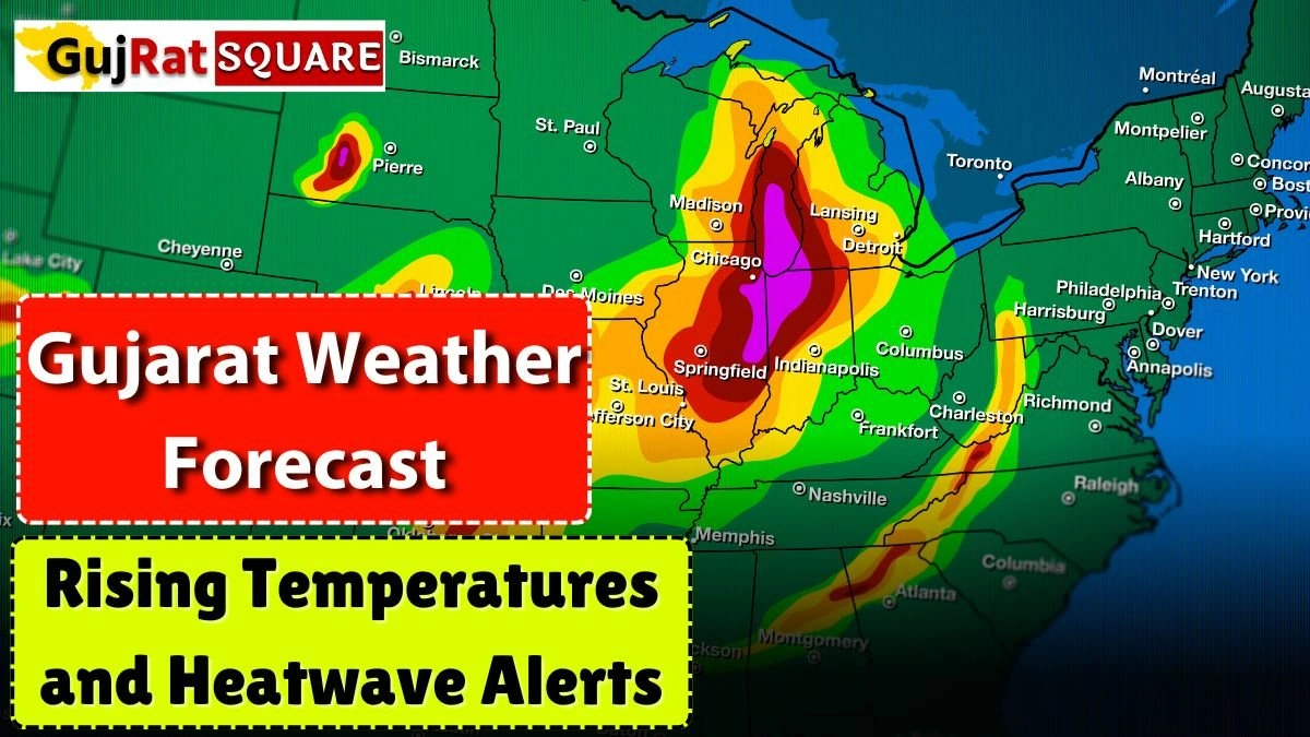 Beyond the App | What's Really Happening Behind Your Weather Forecast?